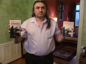 Jugoslav 'Dominique' Petrušić 