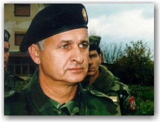 General Radislav Krstic