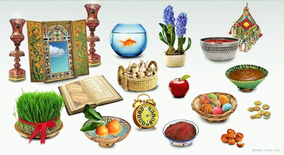 Haftsin Quelle: ©7seen