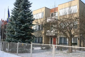 Generalkonsulat von Bosnien und Herzegowina in Frankfurt a. Main