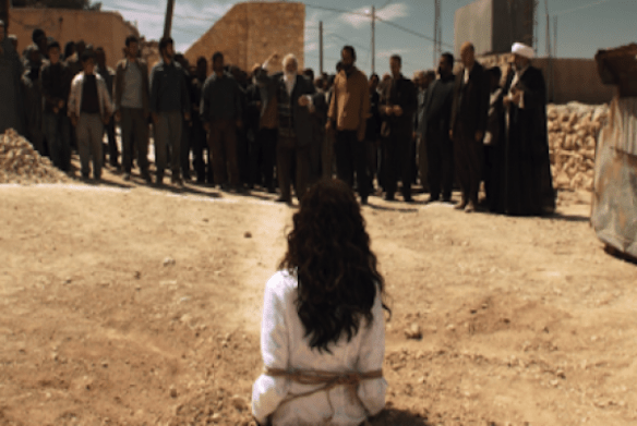 Bildquelle: mrdemocratic.com Das Mädchen Du'a Khalil Aswad