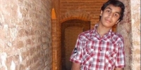 Saudi-Arabien will den 21-Jährigen Ali köpfen und seine Leiche - ans Kreuz geschlagen - zur Schau stellen