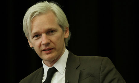Bildquelle: ffmfowl.wordpress.com Julian Assange