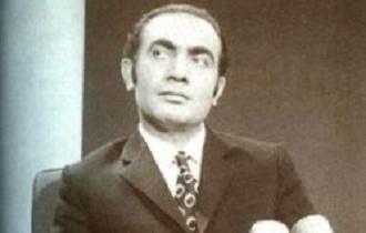 Bildquelle: alchetron.com Parviz Sabeti