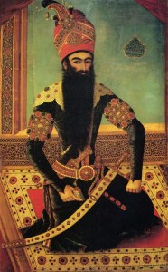 Fath Ali Shah