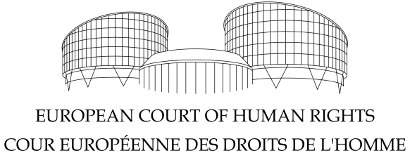 Europäischer Gerichtshof für Menschenrechte