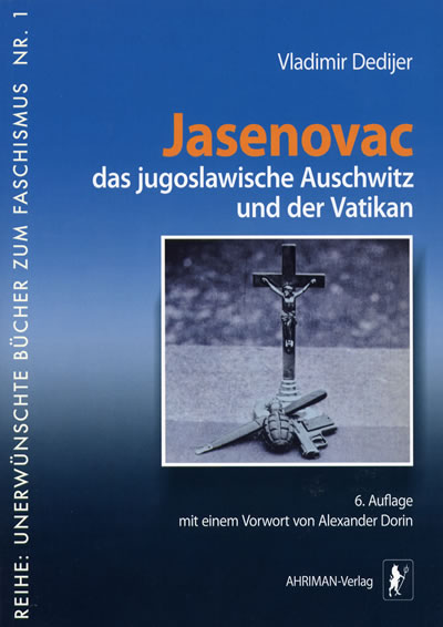Jasenovac