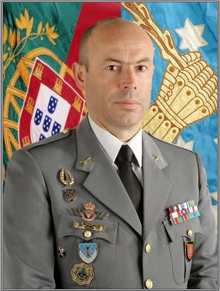 Carlos Martins Branco